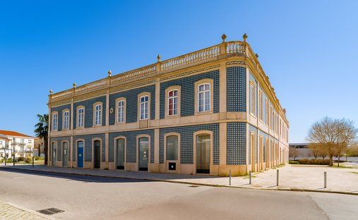 House in Setubal, Setubal, Portugal 1