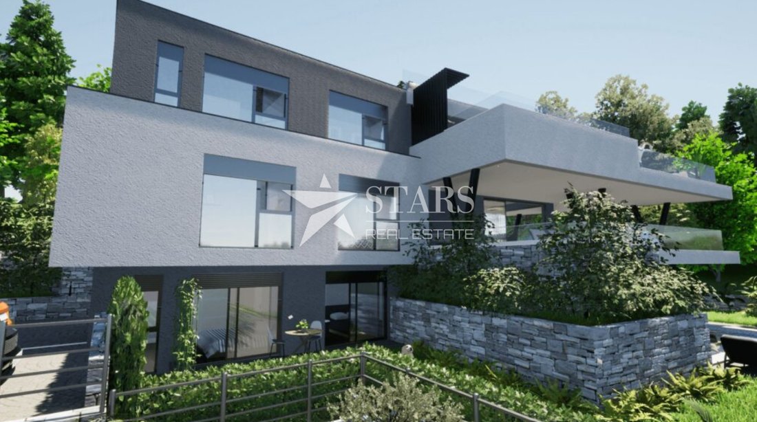 Apartment in Mjesni odbor Brascine-Pulac, Grad Rijeka, Primorje-Gorski Kotar County 3 - 15872209