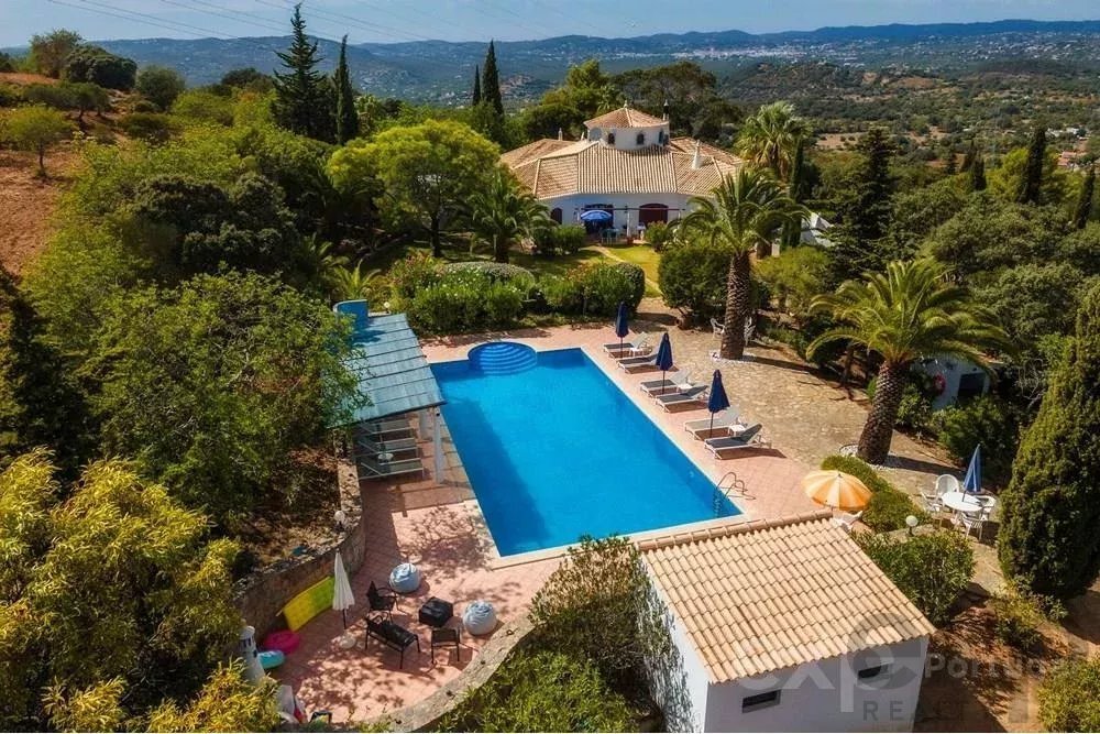 Finca en Estoi, Algarve, Portugal 3 - 15870899