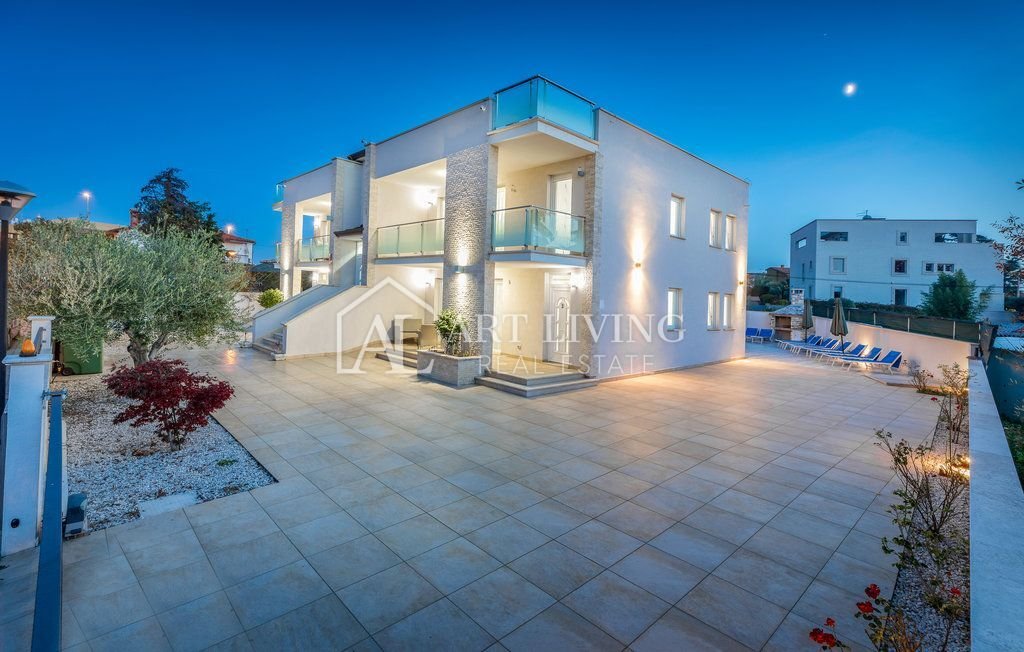 House in Umag, Istria County, Croatia 1 - 15870797