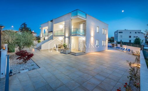 Casa en Umag, Istria, Croacia 1