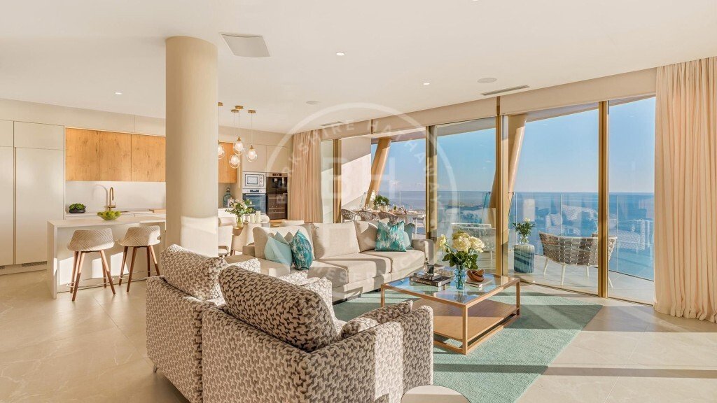 Apartment in Benidorm, Valencian Community, Spain 3 - 15872175