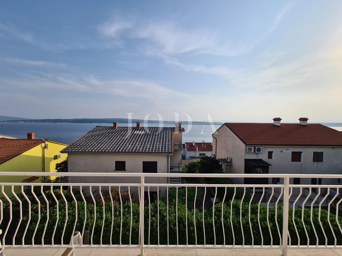House in Grad Crikvenica, Primorje-Gorski Kotar County, Croatia 5 - 15870788