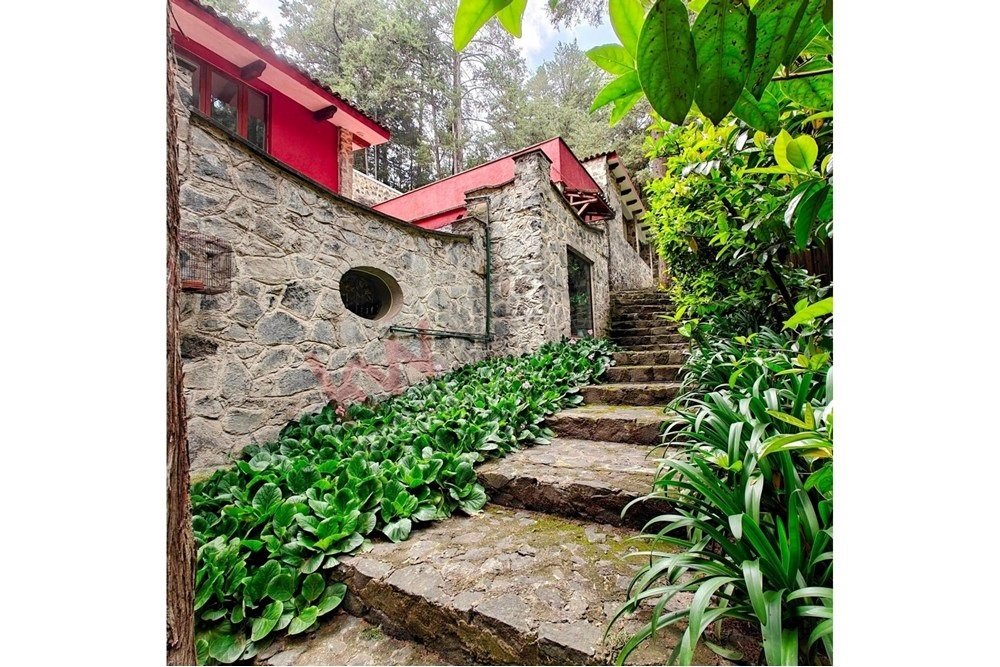 House in Jajalpa, State of Mexico, Mexico 2 - 15872963