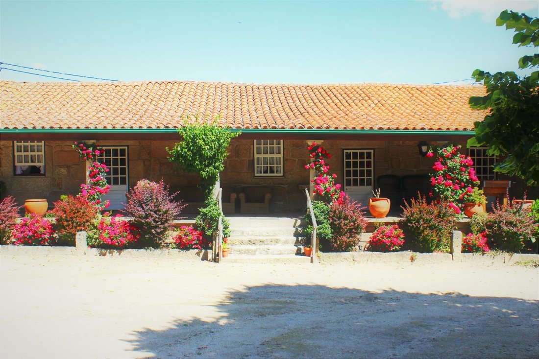 House in Mangualde, Mesquitela e Cunha Alta, Viseu District, Portugal 4 - 15817601