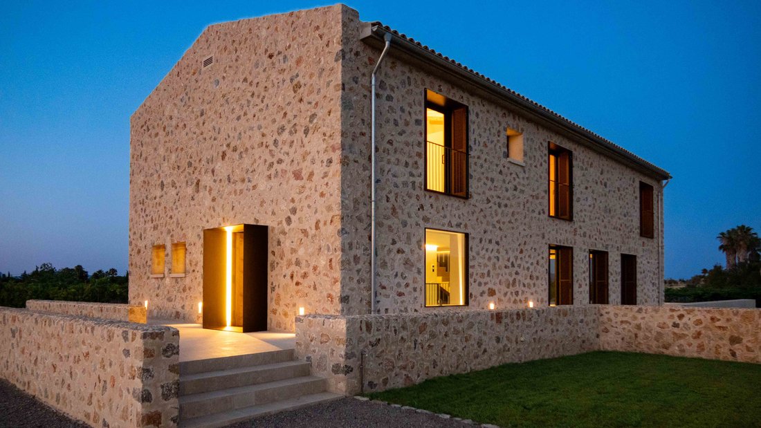 Finca in Alcudia, Balearic Islands, Spain 5 - 11754663