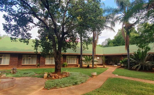 Farm Ranch in Mookgopong, Limpopo, South Africa 1