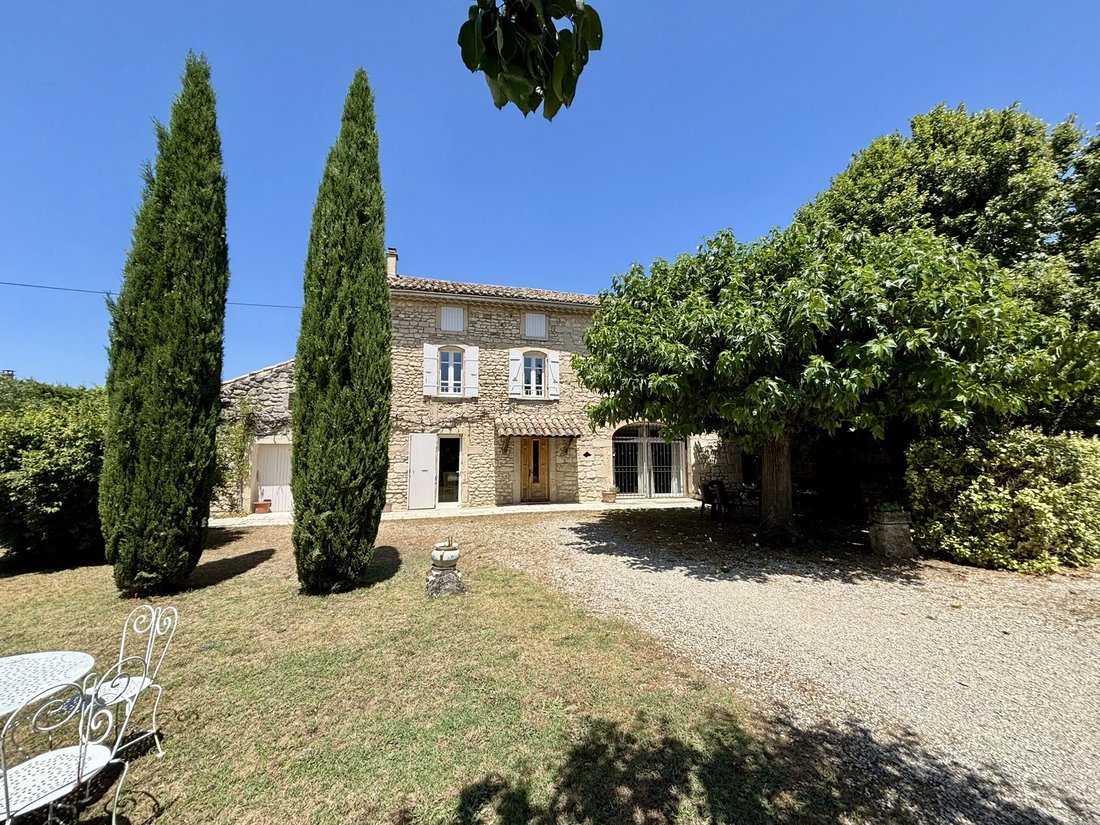 House in Grignan, Auvergne-Rhône-Alpes, France 2 - 15871862