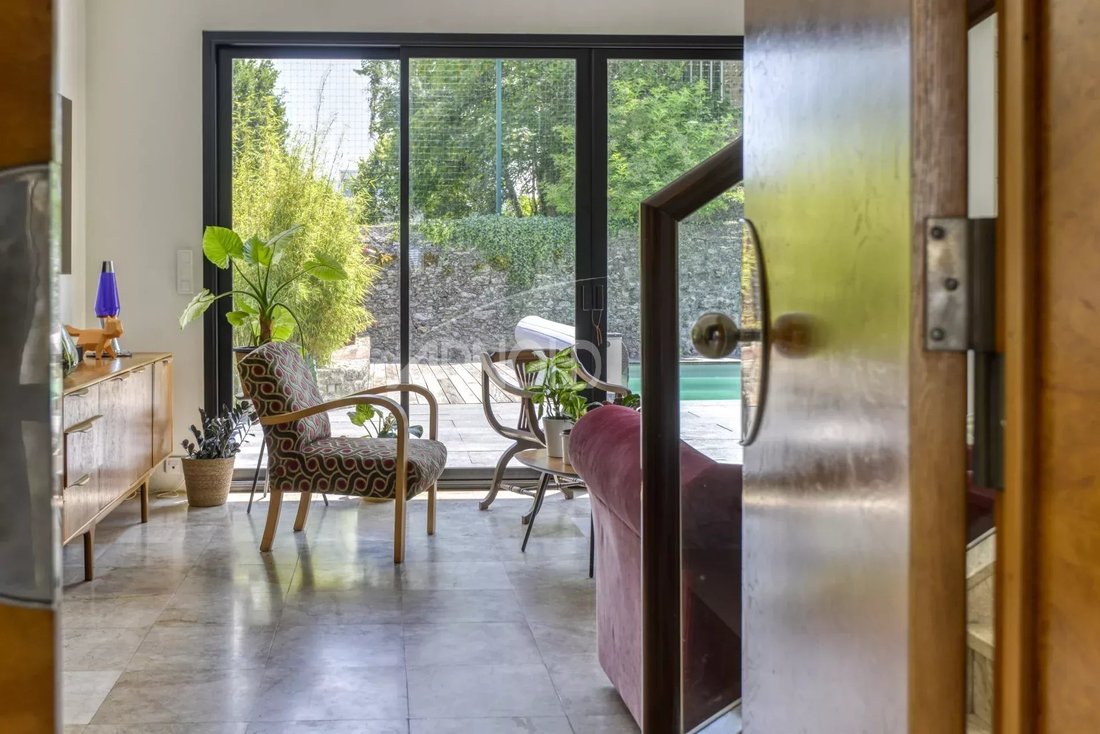 House in Doulon / Vieux-Doulon, Nantes, France 2 - 15871995