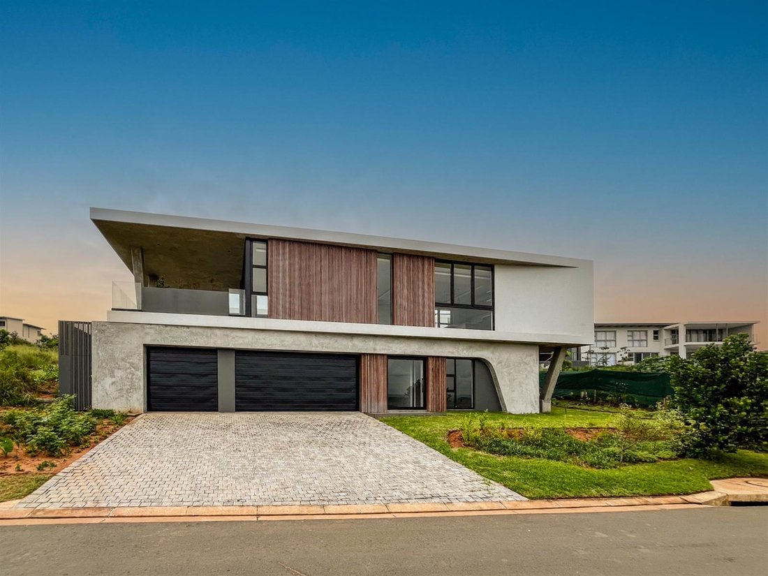 House in Port Zimbali, KwaZulu-Natal, South Africa 2 - 15871793