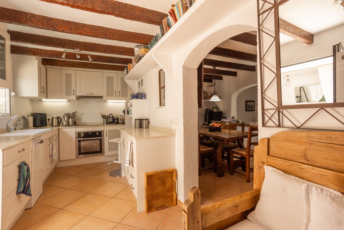 Maison à Pollença, Îles Baléares, Espagne 5 - 15872285