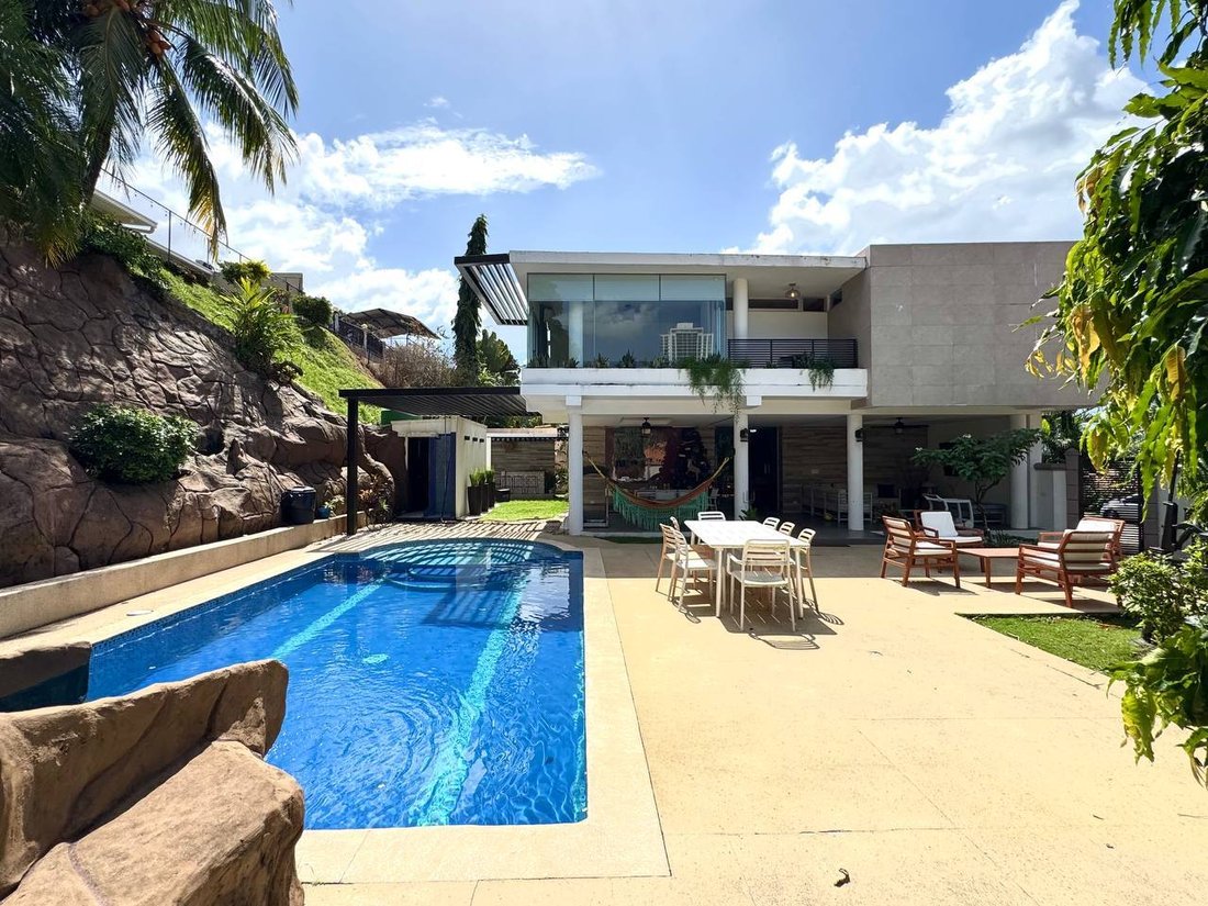 House in Panama City, Panama, Panama 3 - 15871385