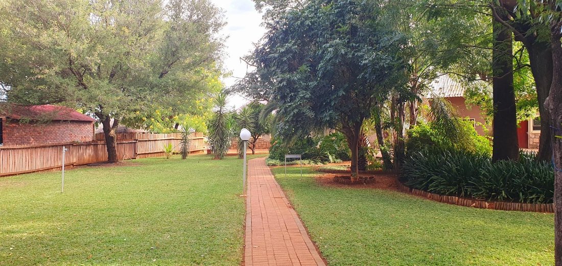 Farm Ranch in Mookgopong, Limpopo, South Africa 5 - 15871324