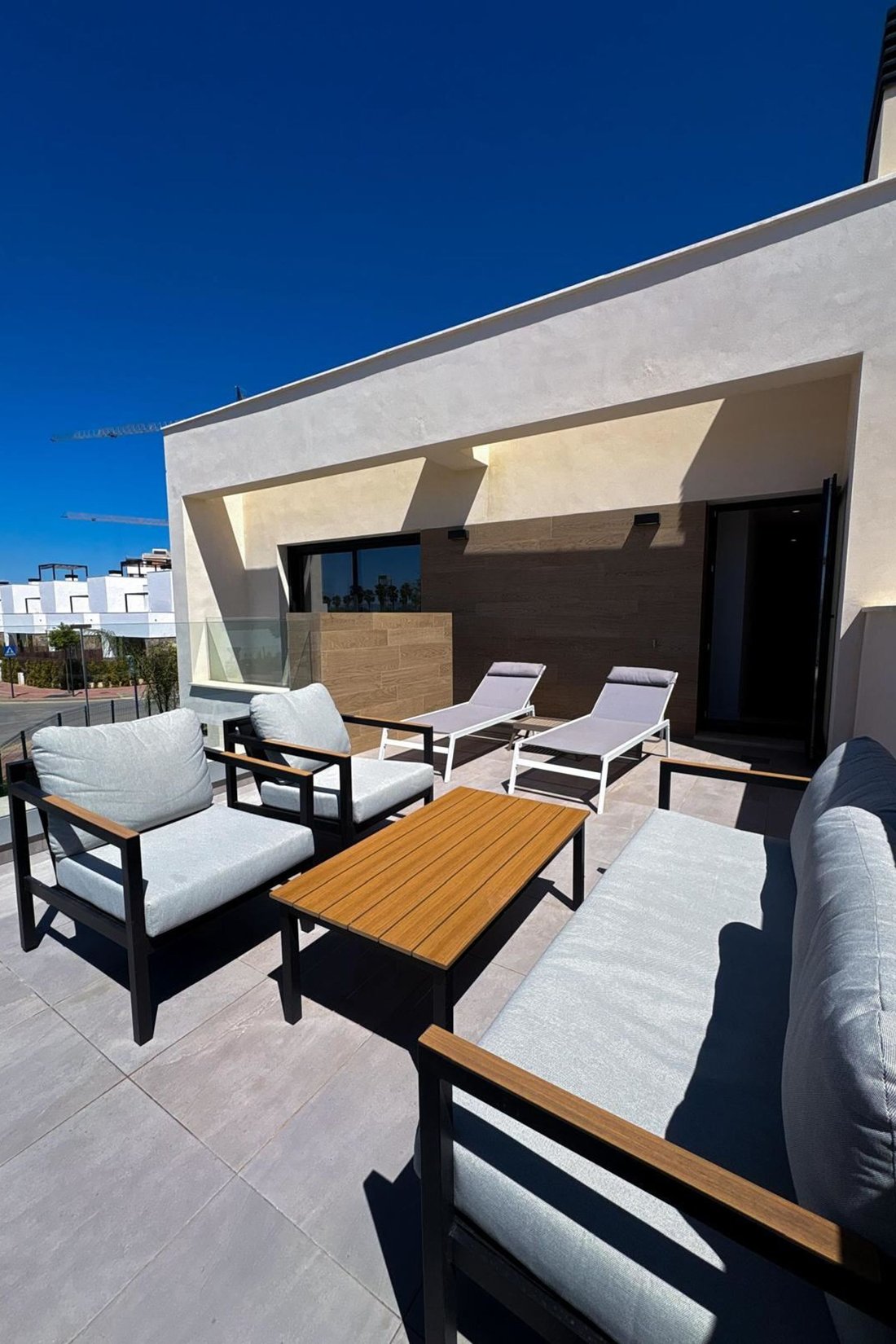 Villa in Torre Pacheco, Región de Murcia, Spain 2 - 15870857