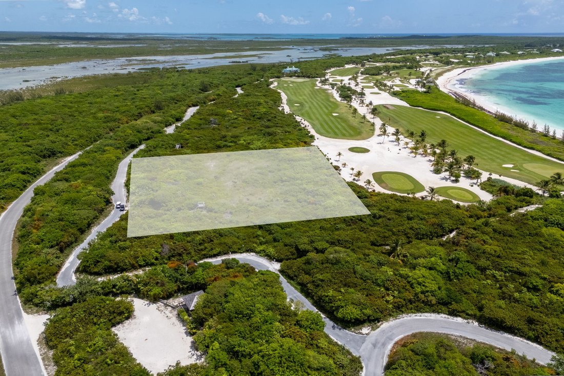 Land in Cherokee, Central Abaco, The Bahamas 5 - 15873083