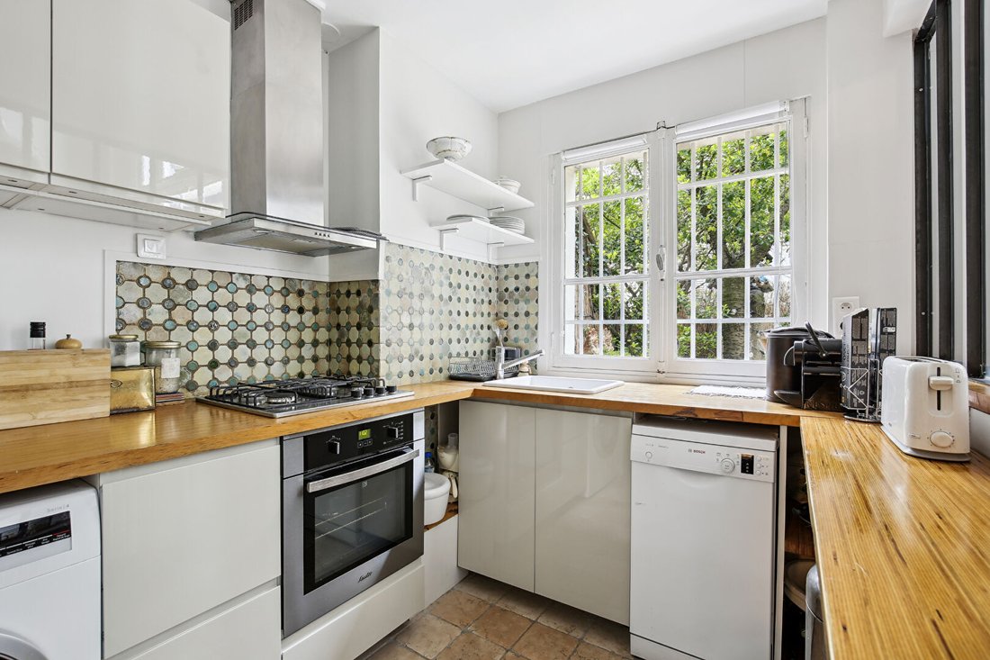 Appartement à Paris, Île-de-France, France 5 - 15871899