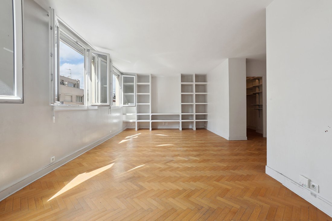 Apartment in Clignancourt-Jules Joffrin, Paris 18e Arrondissement, Paris 3 - 15871884
