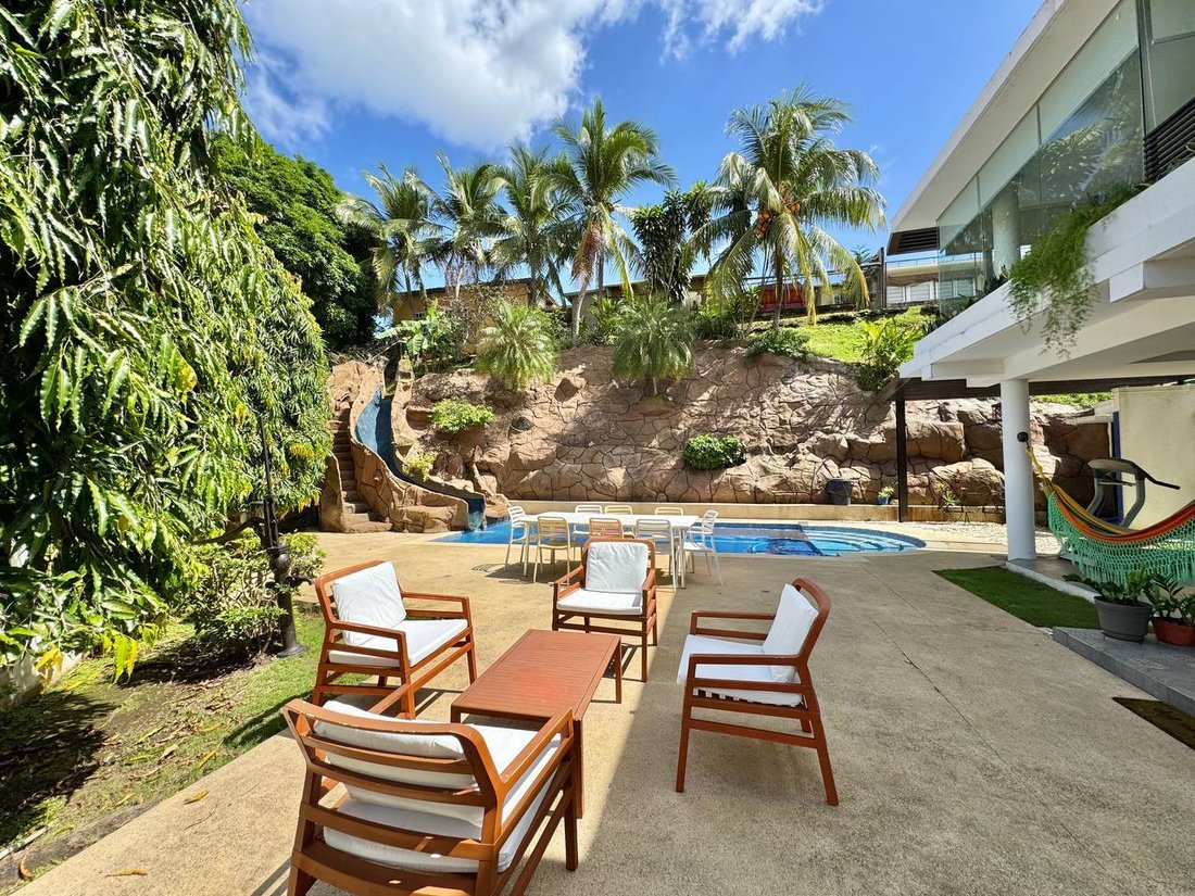 House in Panama City, Panama, Panama 2 - 15871385