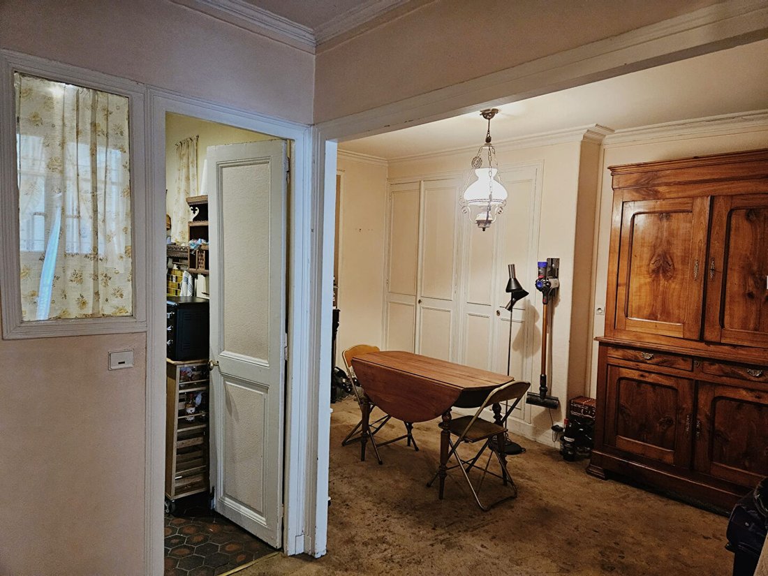 Wohnung in Paris, Île-de-France, Frankreich 4 - 15871944
