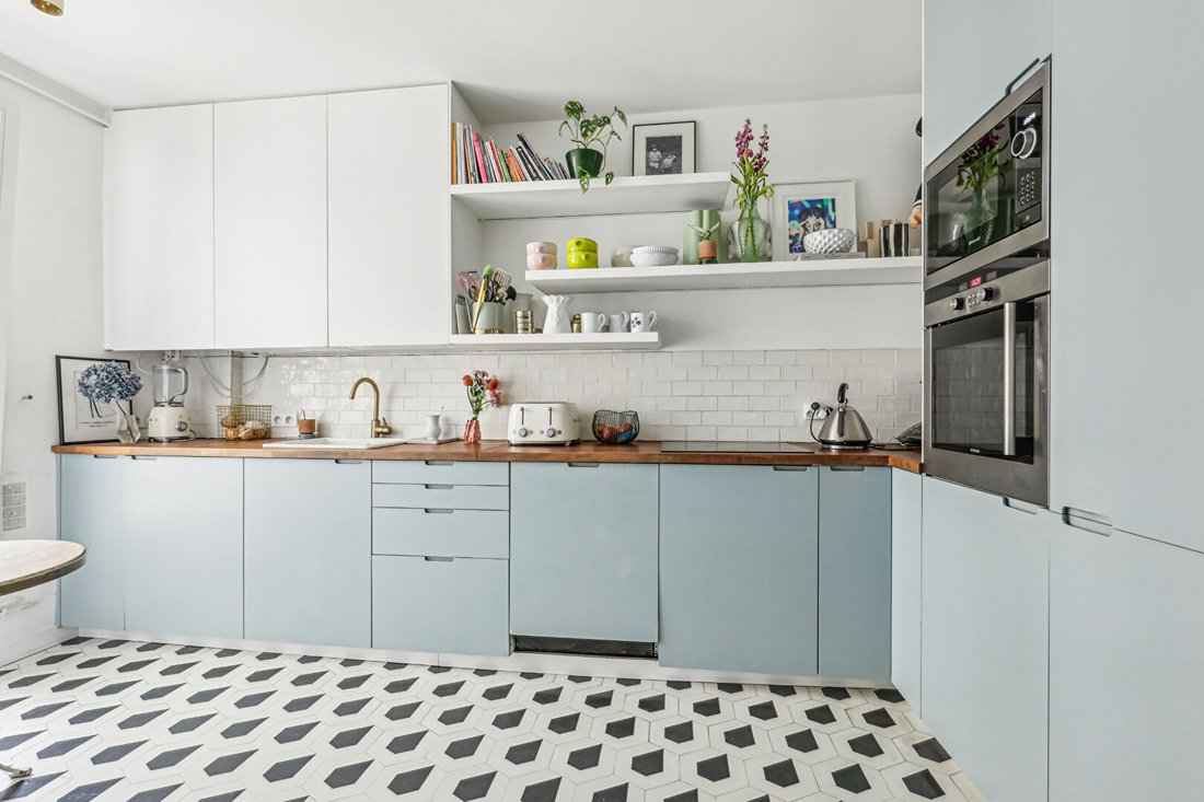 Apartment in Clignancourt-Jules Joffrin, Paris 18e Arrondissement, Paris 5 - 15871915