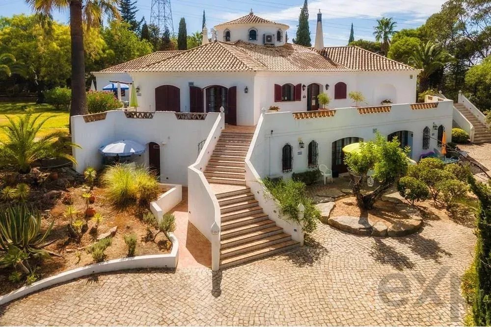 Finca en Estoi, Algarve, Portugal 4 - 15870899