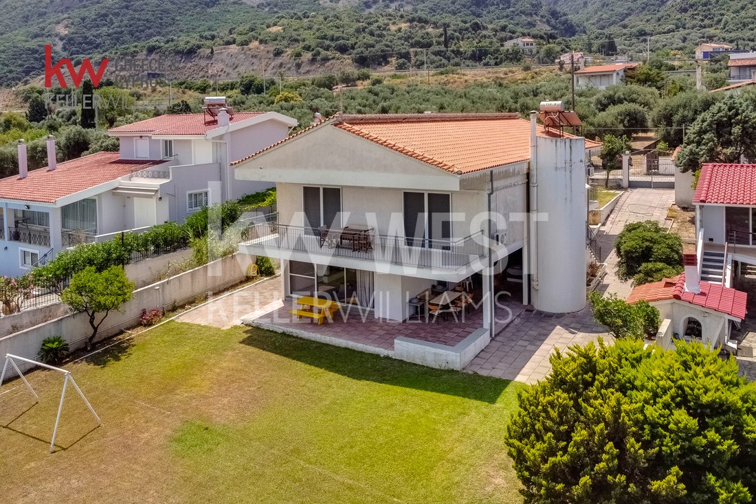 House in Zirias, Erineos, Peloponnese, Western Greece and the Ionian 1 - 15871355