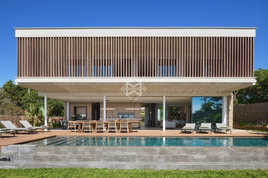 Villa in French Riviera, Provence-Alpes-Côte d'Azur, France 2 - 15870825