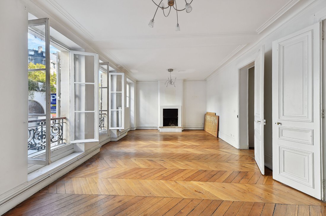 Apartment in Clignancourt-Jules Joffrin, Paris 18e Arrondissement, Paris 3 - 15871890