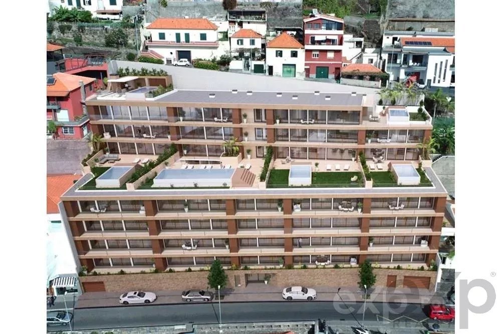 Apartment in Camara De Lobos, Madeira, Portugal 5 - 15870916