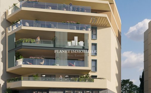 Apartment in Juan les Pins-Gallice, Antibes, France 1