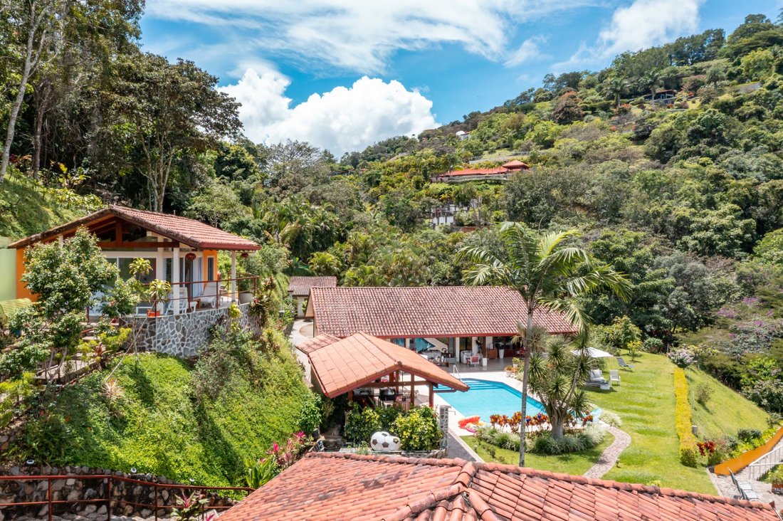 Escobal, Guanacaste Province, Costa Rica 3 - 15872459