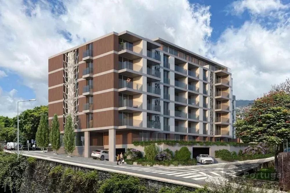Apartment in Santa Luzia, Madeira, Portugal 2 - 15870932