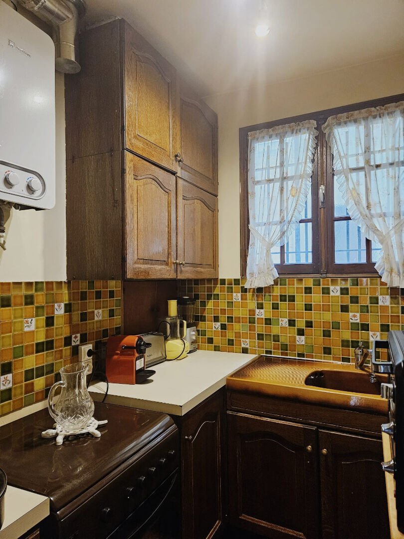 Wohnung in Paris, Île-de-France, Frankreich 5 - 15871944