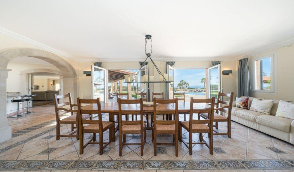 House in Colonia de Sant Pere, Arta, Balearic Islands 4 - 15872132