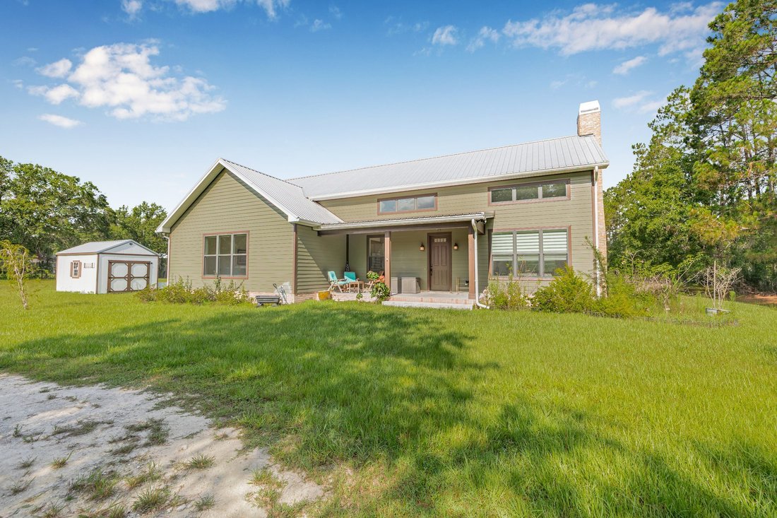 House in Wesley Chapel, Florida, United States 2 - 15871502