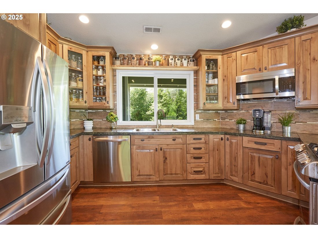 House in Woodland, Washington, United States 5 - 15872786