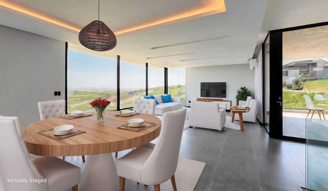 House in Port Zimbali, KwaZulu-Natal, South Africa 1 - 15871814