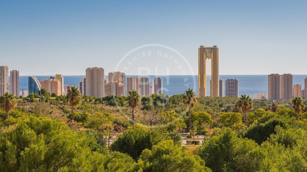 Apartment in Benidorm, Valencian Community, Spain 4 - 15872175