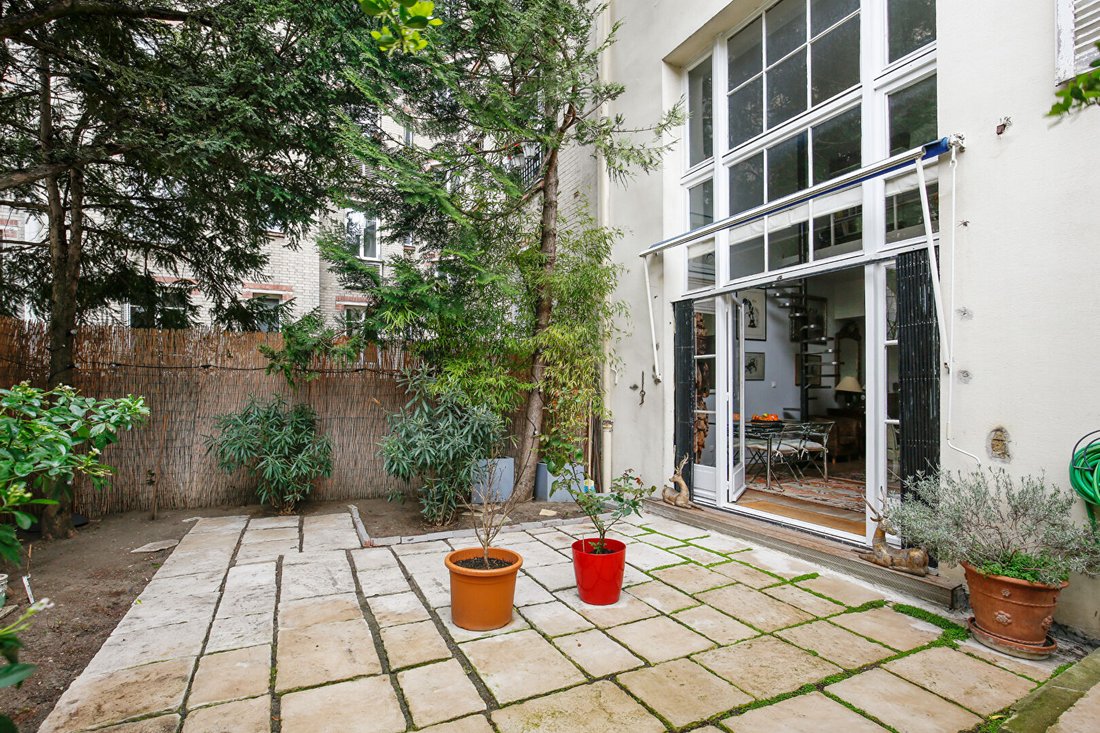 Appartement à Paris, Île-de-France, France 2 - 15871899