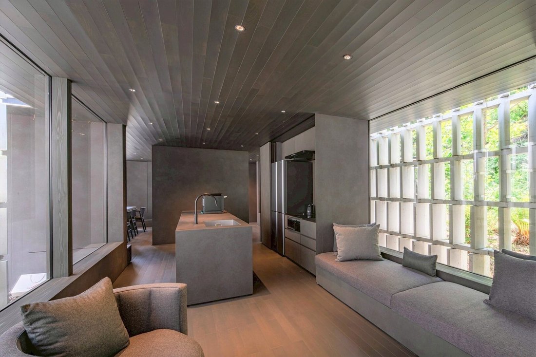House in Karuizawa, Nagano, Japan 2 - 15873071