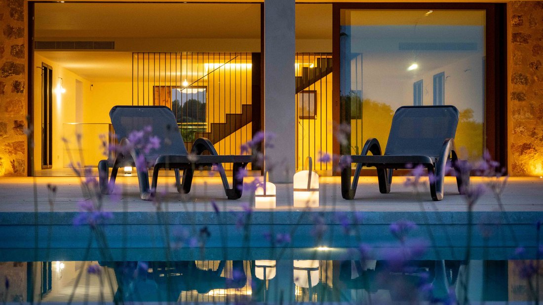 Finca in Alcudia, Balearic Islands, Spain 2 - 11754663