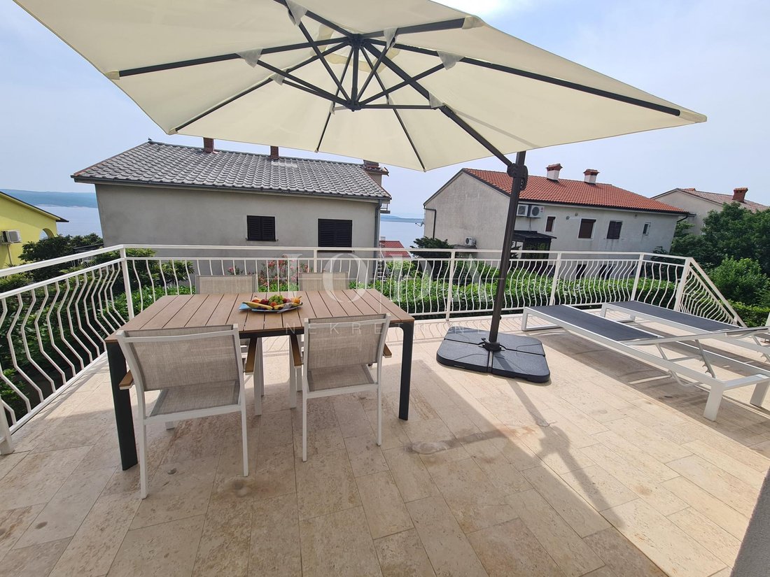 House in Grad Crikvenica, Primorje-Gorski Kotar County, Croatia 4 - 15870788