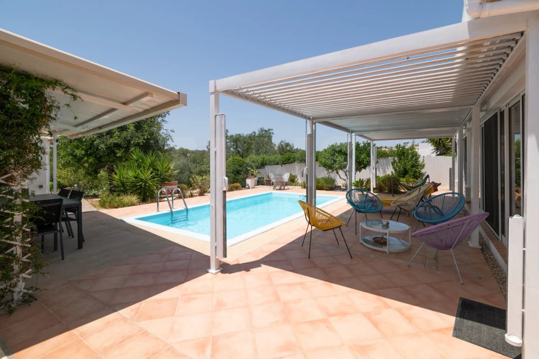 Villa in Olhos de Agua, Algarve, Portugal 5 - 15870834