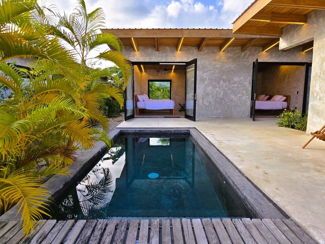 House in Placencia, Stann Creek District, Belize 5 - 15872490