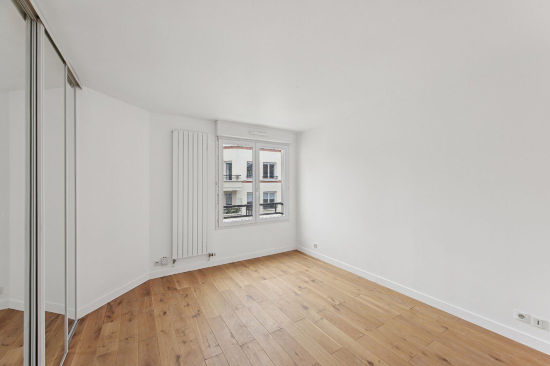 Apartment in Plateau Ouest, Suresnes, France 5 - 15871949