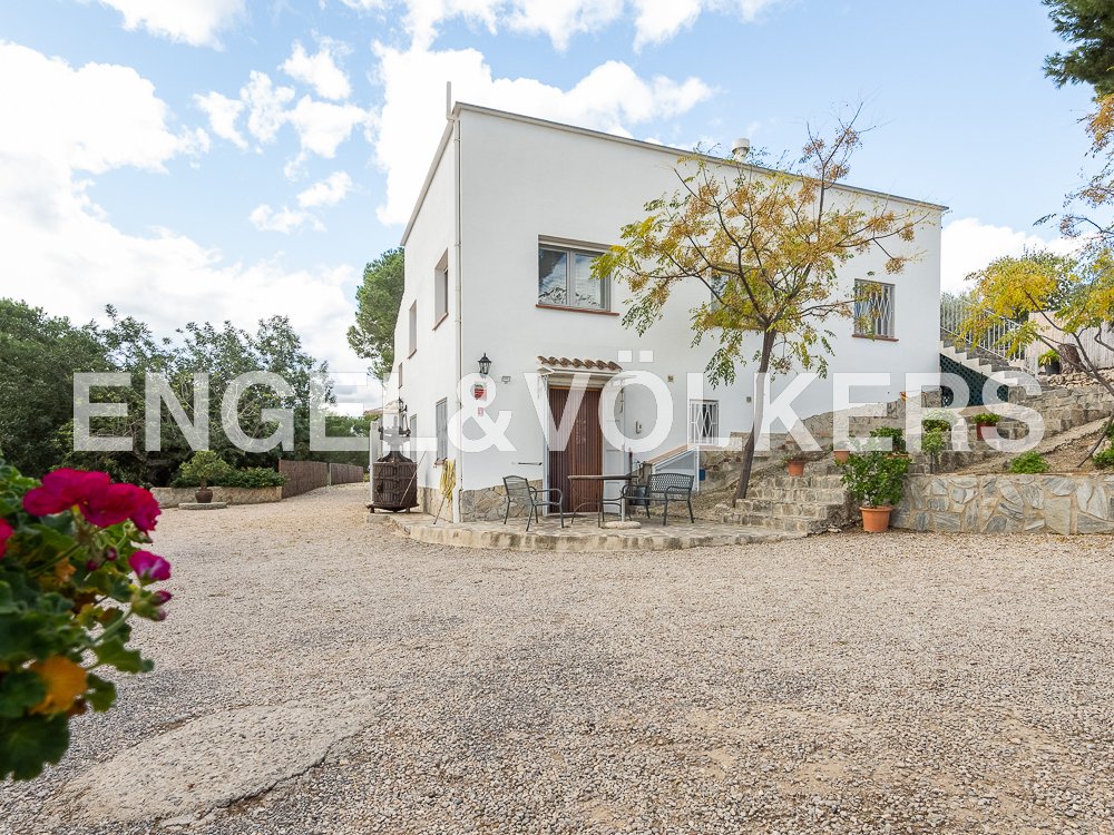 House in Calig, Valencian Community, Spain 1 - 15872522