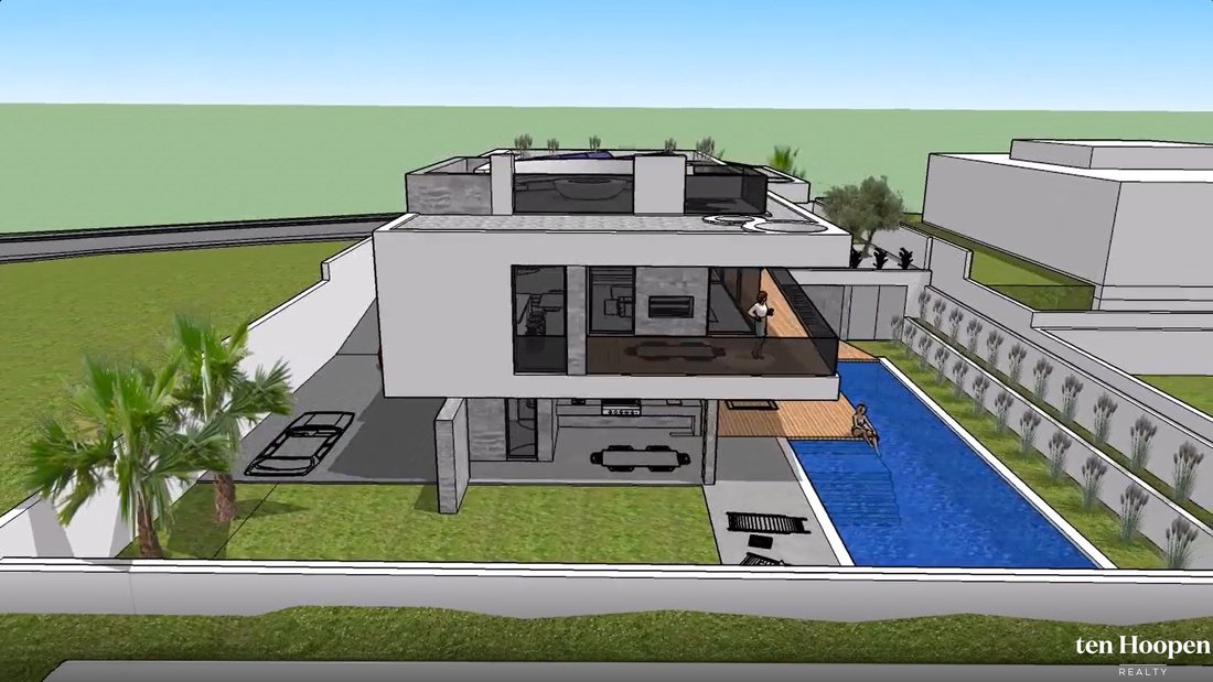 Villa in Praia De Porto Mós, Sao Goncalo de Lagos, Algarve 3 - 15871532