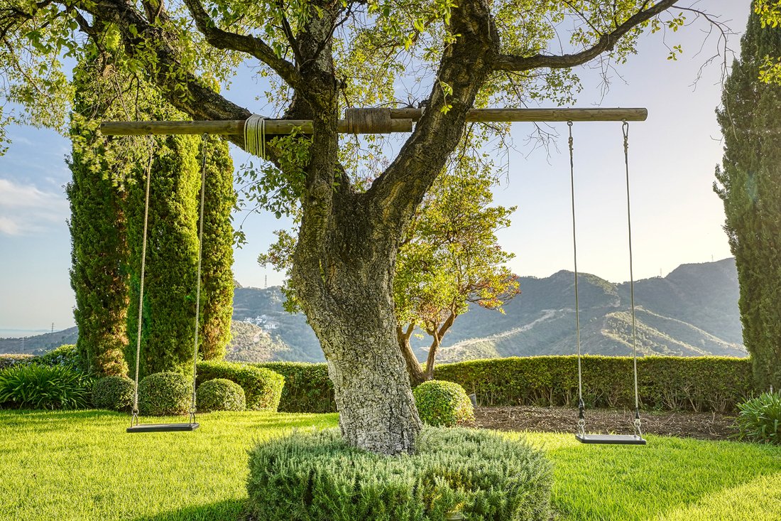 House in La Zagaleta, Benahavis, Andalusia 5 - 15871389