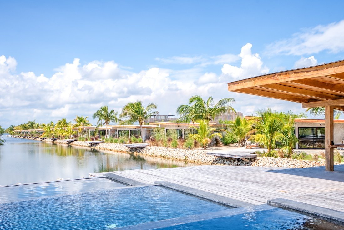 House in Placencia, Stann Creek District, Belize 3 - 15872490