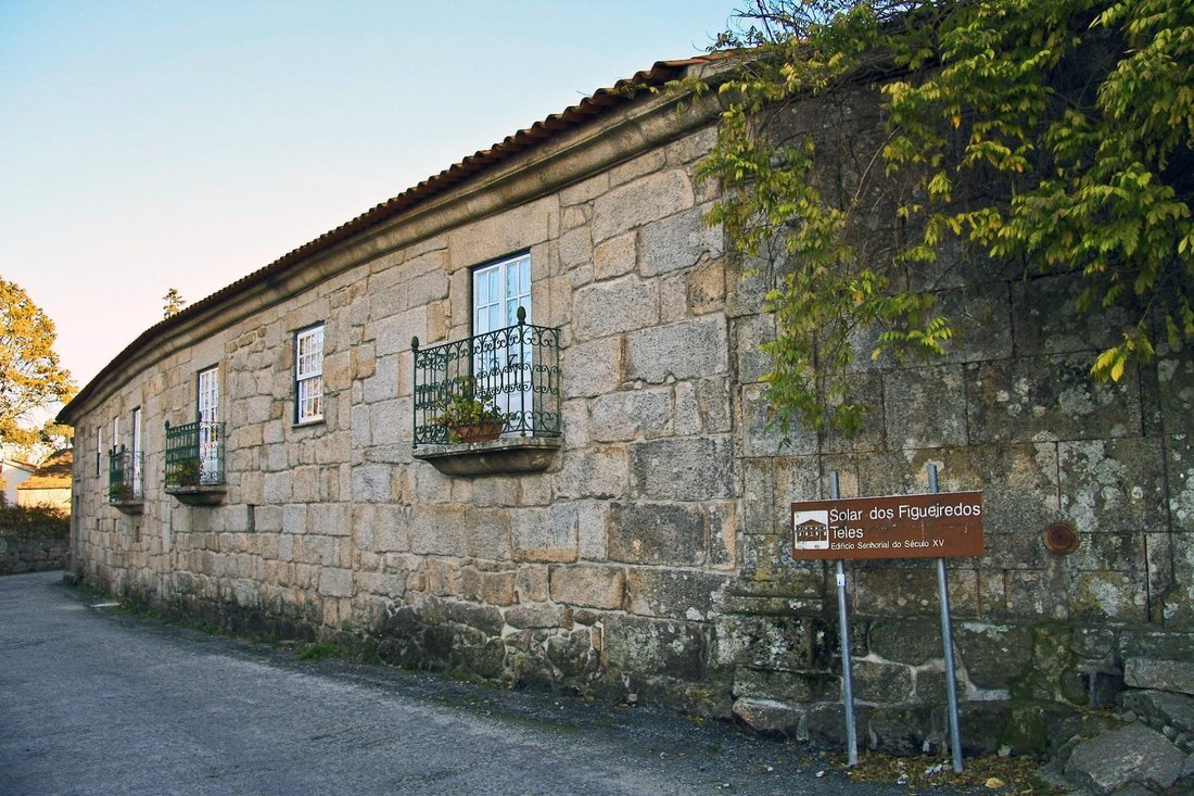 House in Mangualde, Mesquitela e Cunha Alta, Viseu District, Portugal 1 - 15817601